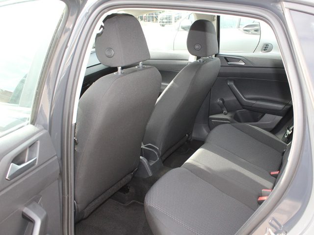 VOLKSWAGEN Polo usata, con Servosterzo