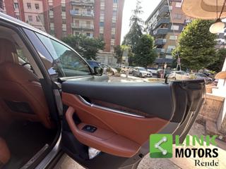 MASERATI Levante usata, con Riconoscimento dei segnali stradali