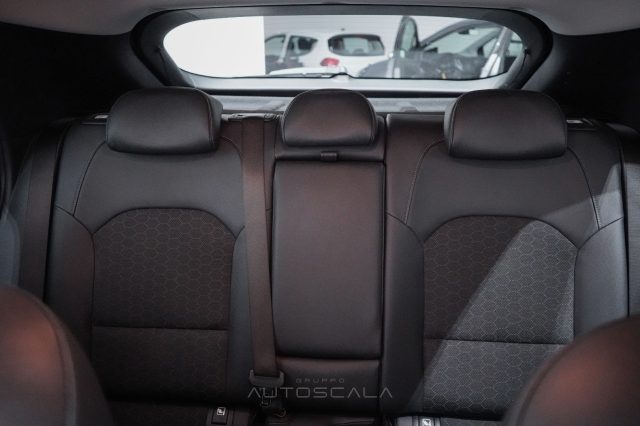 KIA XCeed usata, con Luci diurne LED