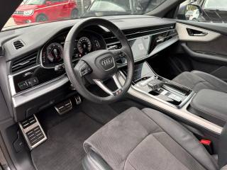 AUDI Q8 usata, con Chiusura centralizzata