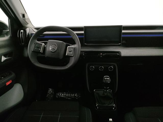 CITROEN C3 usata, con Climatizzatore