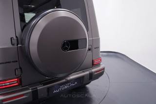 MERCEDES-BENZ G 63 AMG usata 45