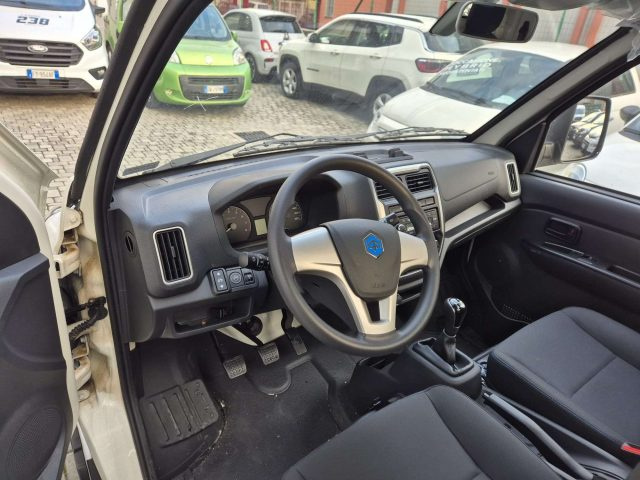 PIAGGIO Porter usata, con Fendinebbia