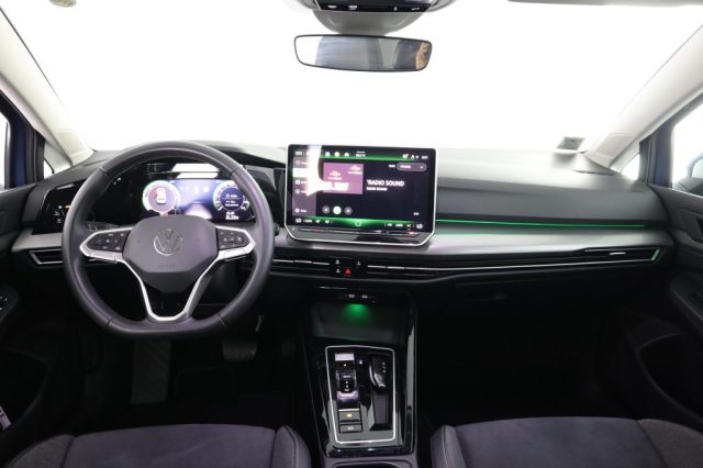 VOLKSWAGEN Golf usata 3