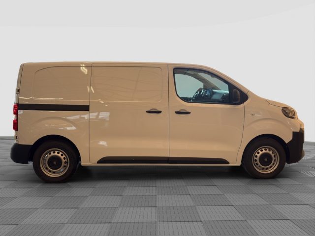 FIAT Scudo usata 6