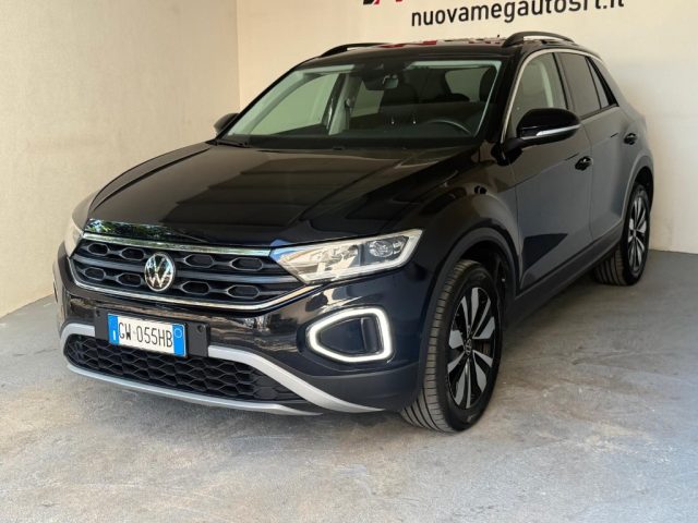 VOLKSWAGEN T-Roc usata, con Airbag Passeggero