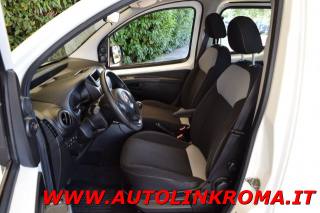 FIAT Fiorino usata, con Chiusura centralizzata