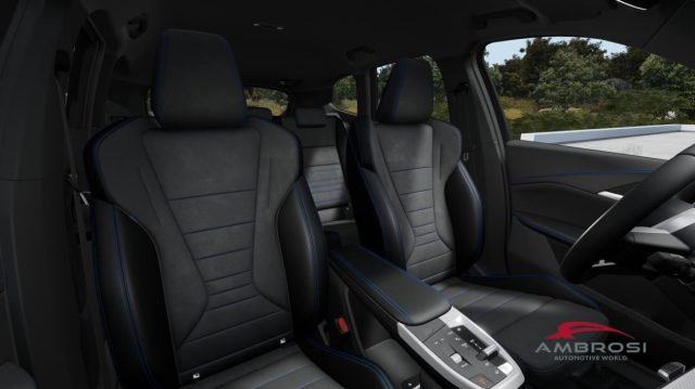 BMW iX1 usata 9