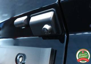 FORD Transit Custom usata, con Controllo trazione