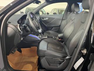 AUDI Q2 usata, con Controllo automatico clima