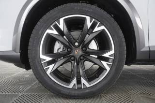 CUPRA Formentor usata 8