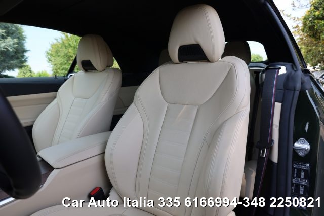 BMW M440 usata 93