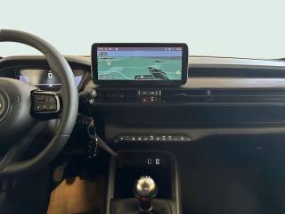 JEEP Avenger usata, con Volante multifunzione