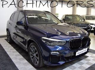 BMW X5 usata, con Immobilizzatore elettronico