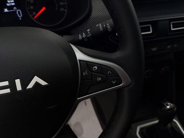 DACIA Sandero usata, con Fendinebbia