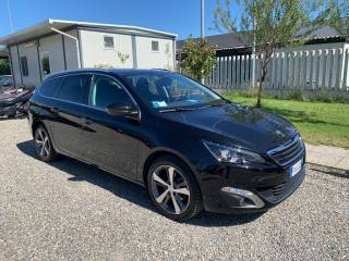 PEUGEOT 308 usata, con Airbag laterali