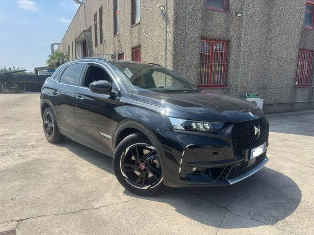 DS AUTOMOBILES DS 7 usata, con ABS