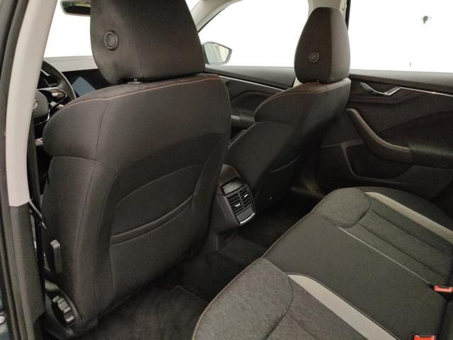 SKODA Scala usata, con USB