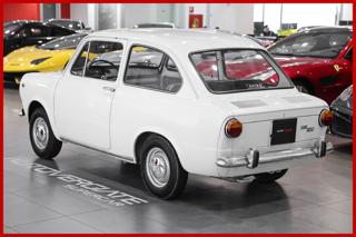 FIAT 850 usata 4