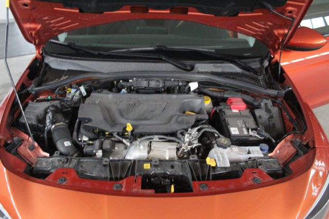 FIAT Tipo usata, con Chiusura centralizzata telecomandata
