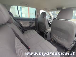 VOLKSWAGEN Golf usata, con Controllo trazione