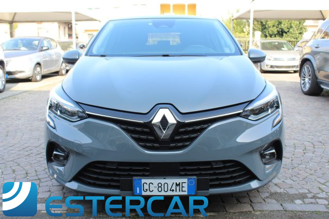 RENAULT Clio usata, con Alzacristalli elettrici