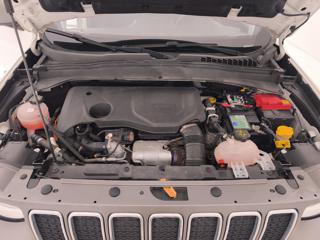 JEEP Renegade usata, con Monitoraggio pressione pneumatici