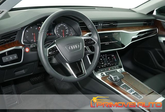 AUDI A6 usata, con Airbag Passeggero