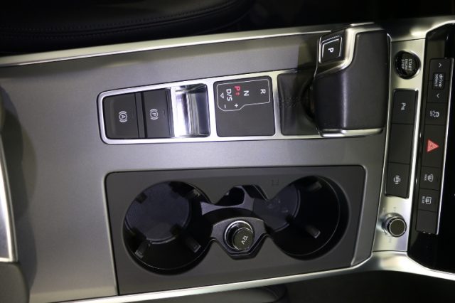 AUDI A6 usata 29