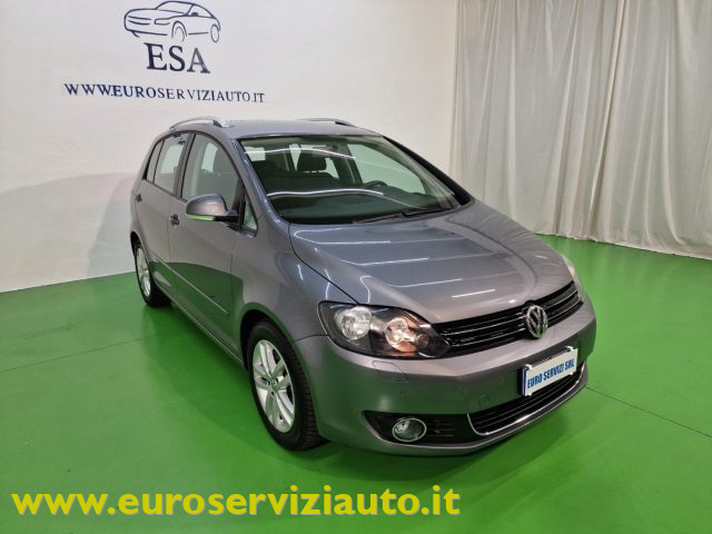 VOLKSWAGEN Golf Plus usata, con Alzacristalli elettrici