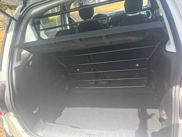 FIAT 500L usata, con ESP