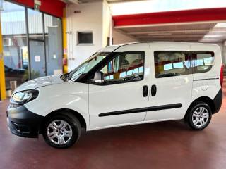 FIAT Doblo usata, con Airbag Passeggero