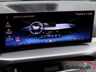 BMW 330 usata, con Monitoraggio pressione pneumatici