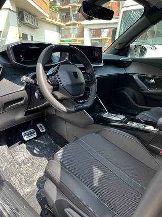 PEUGEOT 2008 usata, con Servosterzo