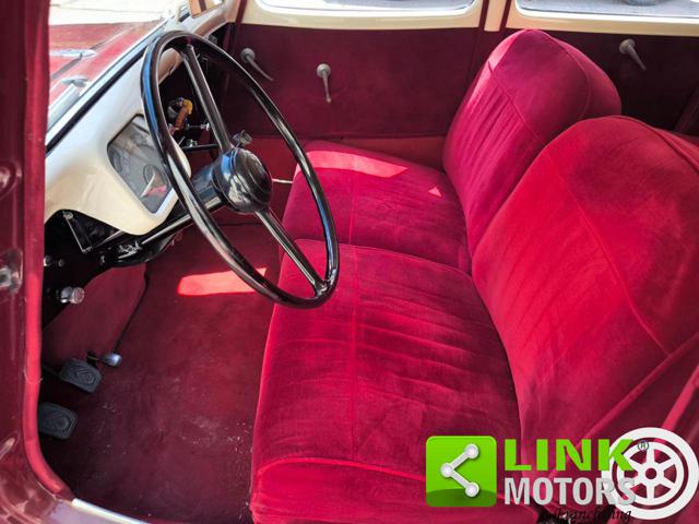 CITROEN Traction Avant usata 5