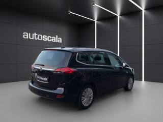 OPEL Zafira usata, con Autoradio