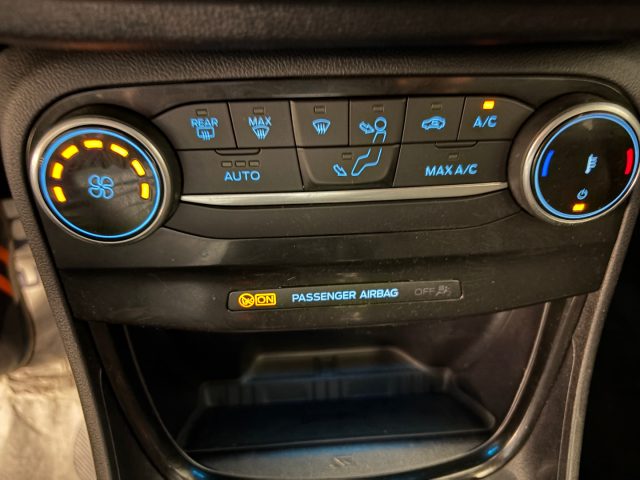 FORD Puma usata, con Fari LED