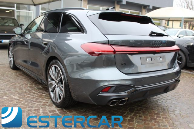 AUDI A5 usata, con Controllo trazione