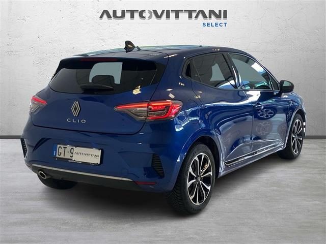 RENAULT Clio usata 2