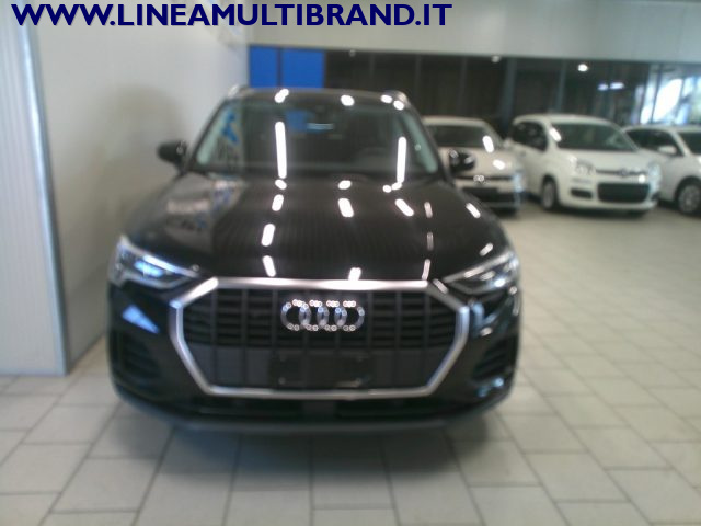 AUDI Q3 usata, con Airbag laterali