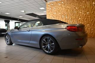 BMW 640 usata 87