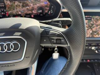 AUDI Q3 usata, con Controllo elettronico della corsia