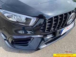 MERCEDES-BENZ A 45 S AMG usata, con Sensori di parcheggio posteriori
