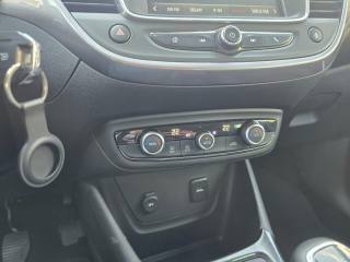 OPEL Crossland X usata 51