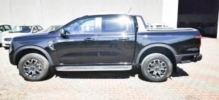 FORD Ranger usata, con Airbag Passeggero