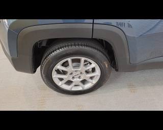 JEEP Renegade usata 23