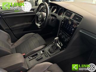VOLKSWAGEN Golf usata 30