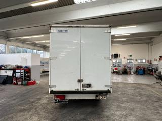 MERCEDES-BENZ Sprinter usata, con Controllo trazione