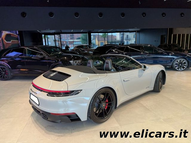 PORSCHE 911 usata, con Climatizzatore