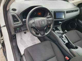 HONDA HR-V usata, con Chiusura centralizzata